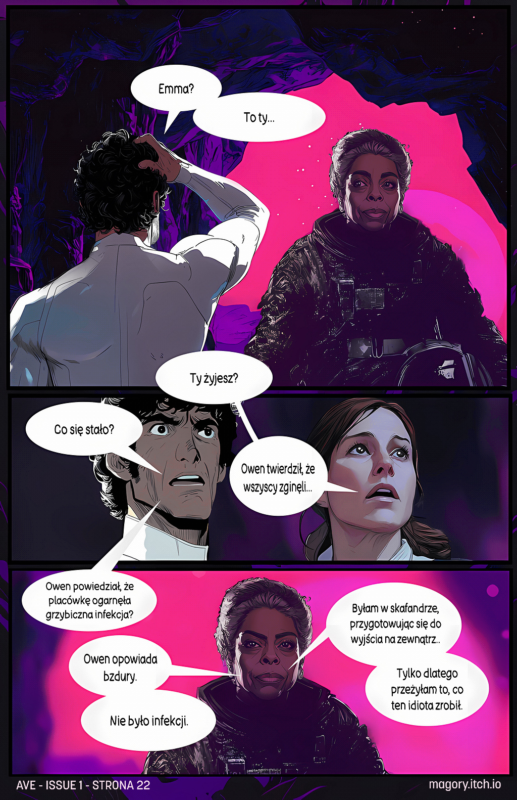 Comic Page 24